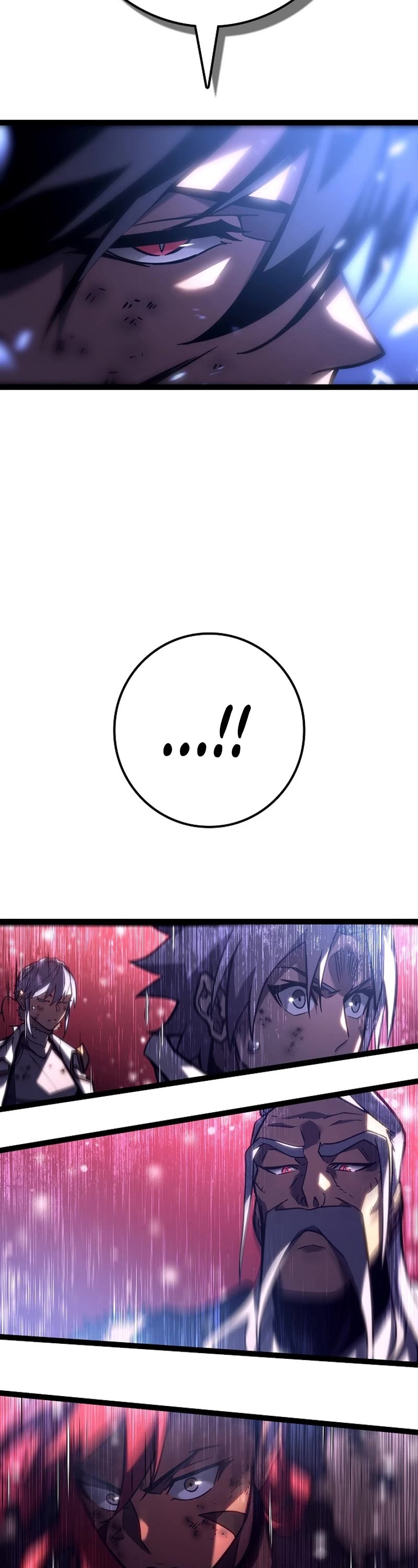 Regressing As The Reincarnated Bastard Of The Sword Clan Chapter 34 page 22 - Chapter 34