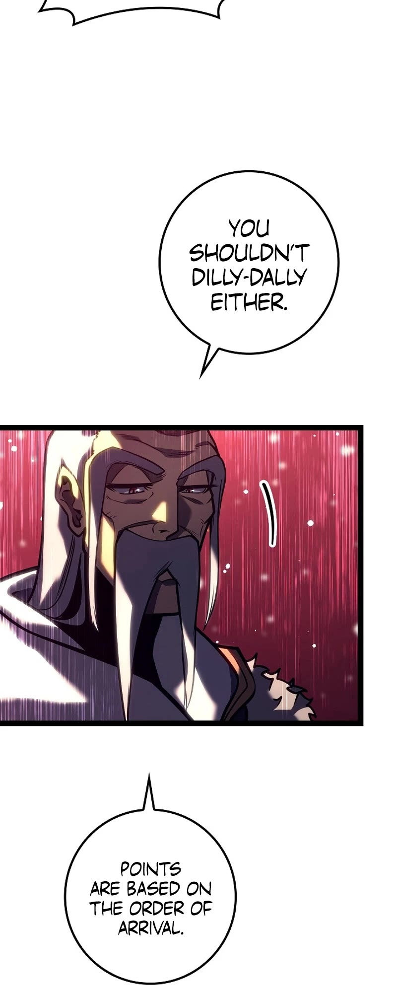 Regressing As The Reincarnated Bastard Of The Sword Clan Chapter 34 page 24 - Chapter 34