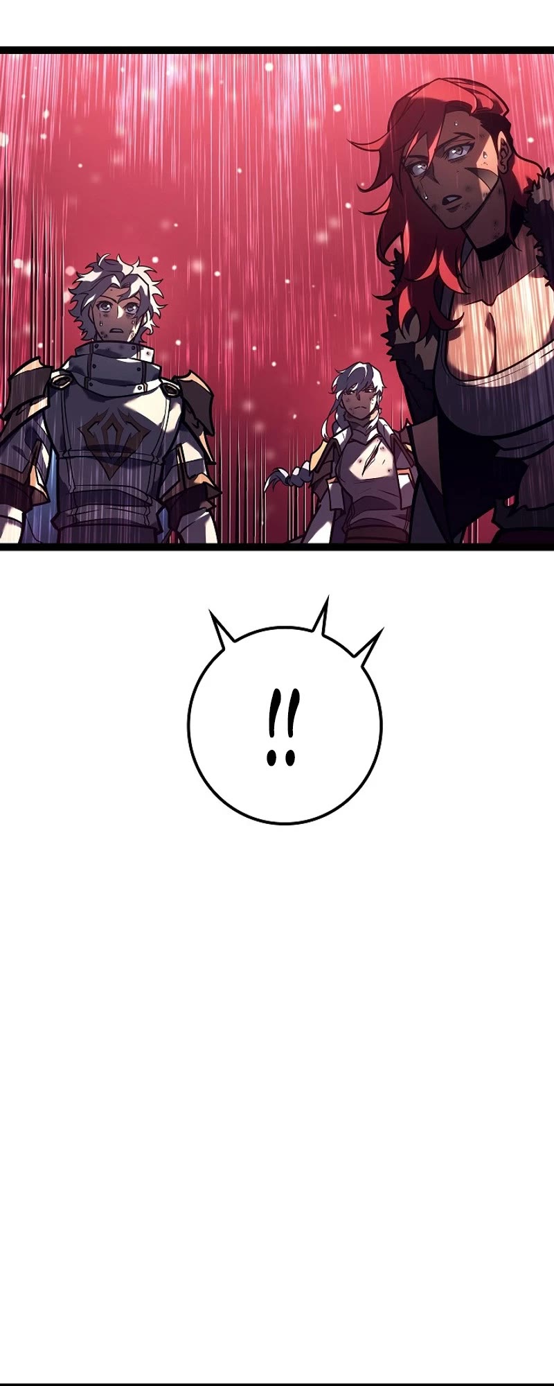 Regressing As The Reincarnated Bastard Of The Sword Clan Chapter 34 page 25 - Chapter 34