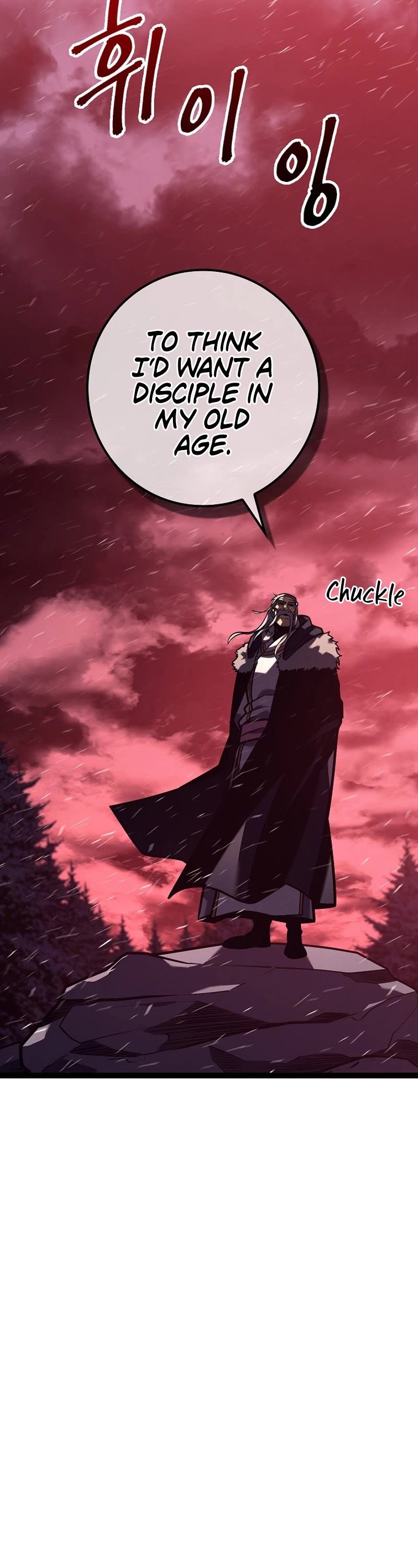 Regressing As The Reincarnated Bastard Of The Sword Clan Chapter 34 page 27 - Chapter 34