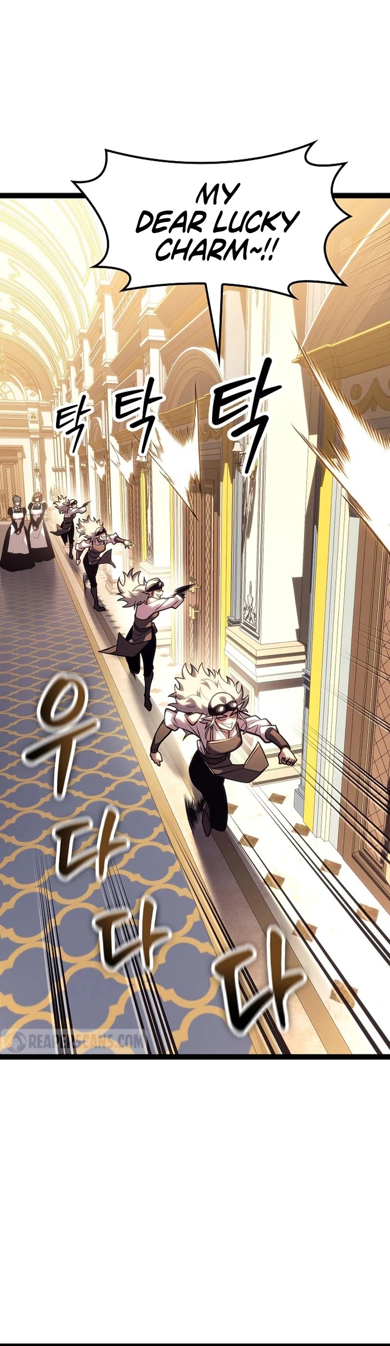 Regressing As The Reincarnated Bastard Of The Sword Clan Chapter 34 page 29 - Chapter 34