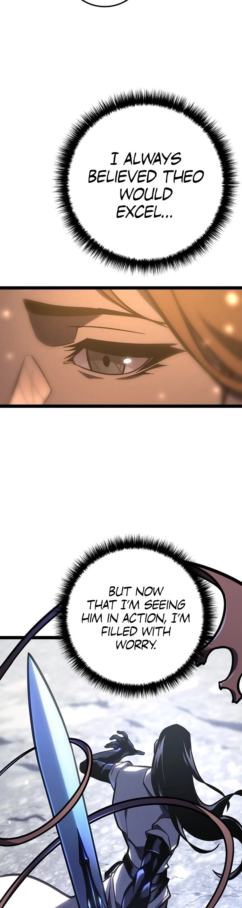 Regressing As The Reincarnated Bastard Of The Sword Clan Chapter 34 page 36 - Chapter 34