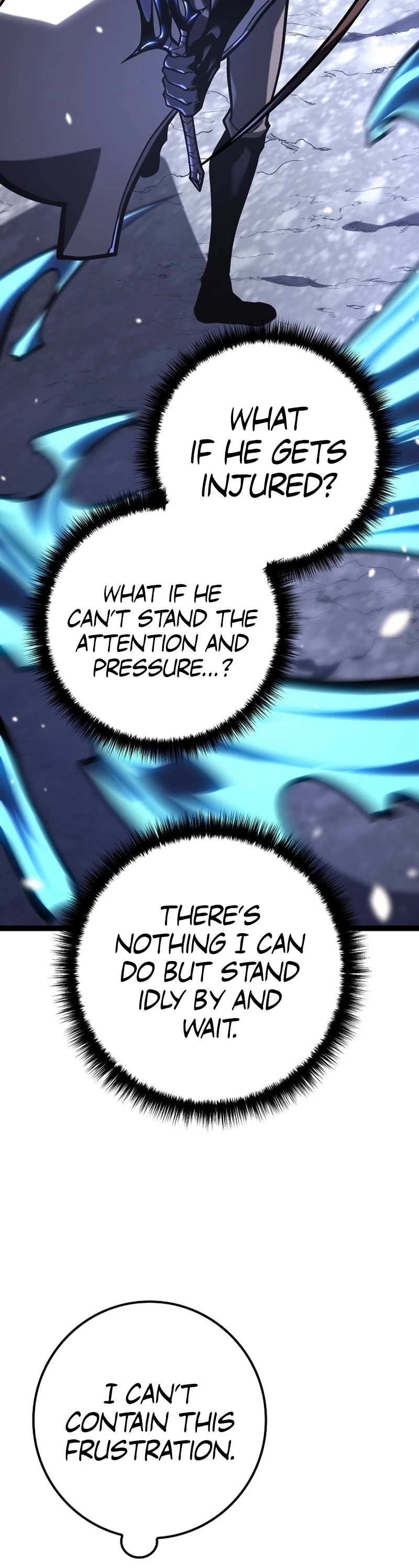 Regressing As The Reincarnated Bastard Of The Sword Clan Chapter 34 page 37 - Chapter 34