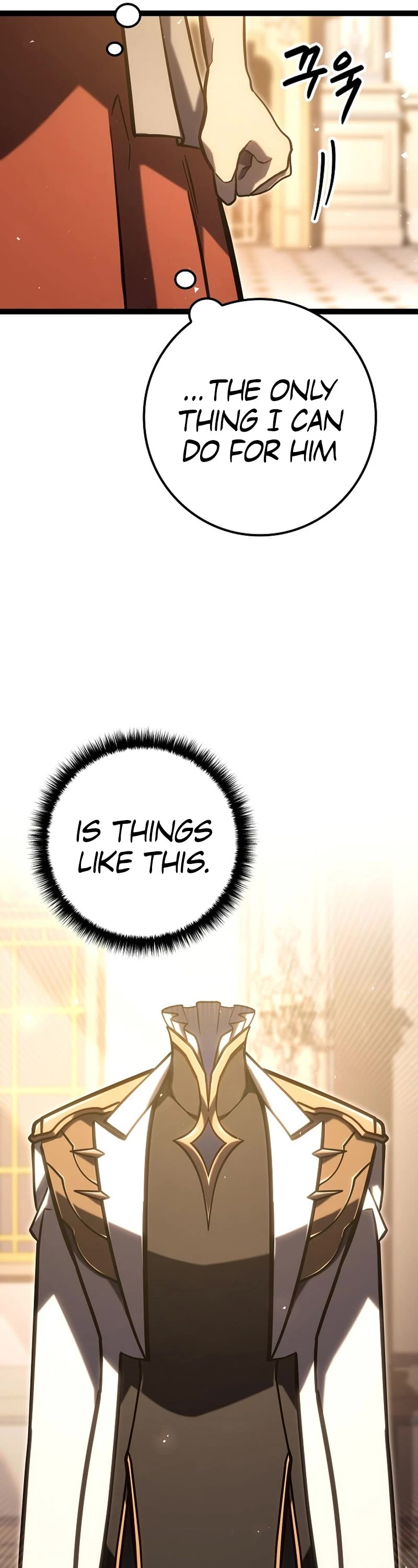 Regressing As The Reincarnated Bastard Of The Sword Clan Chapter 34 page 38 - Chapter 34