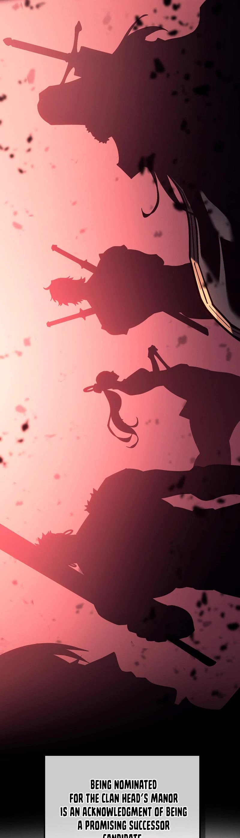 Regressing As The Reincarnated Bastard Of The Sword Clan Chapter 34 page 4 - Chapter 34