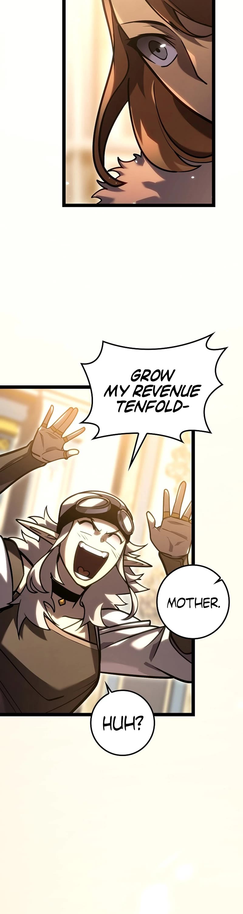 Regressing As The Reincarnated Bastard Of The Sword Clan Chapter 34 page 40 - Chapter 34