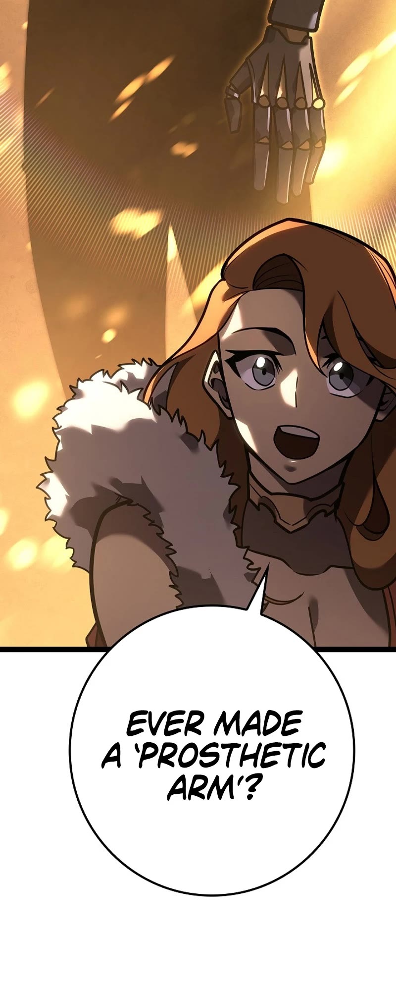 Regressing As The Reincarnated Bastard Of The Sword Clan Chapter 34 page 42 - Chapter 34