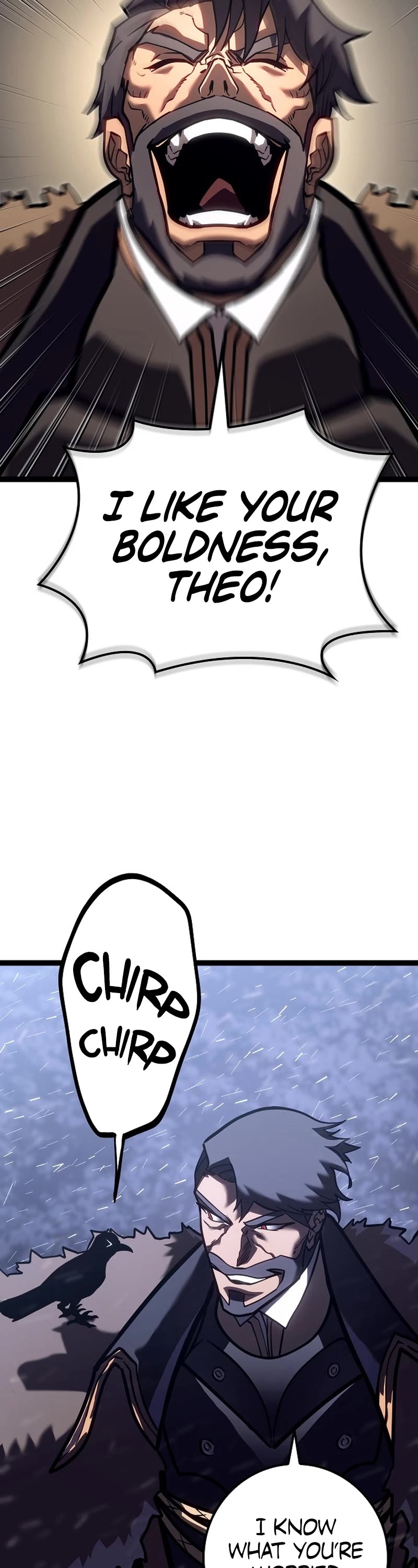 Regressing As The Reincarnated Bastard Of The Sword Clan Chapter 34 page 44 - Chapter 34