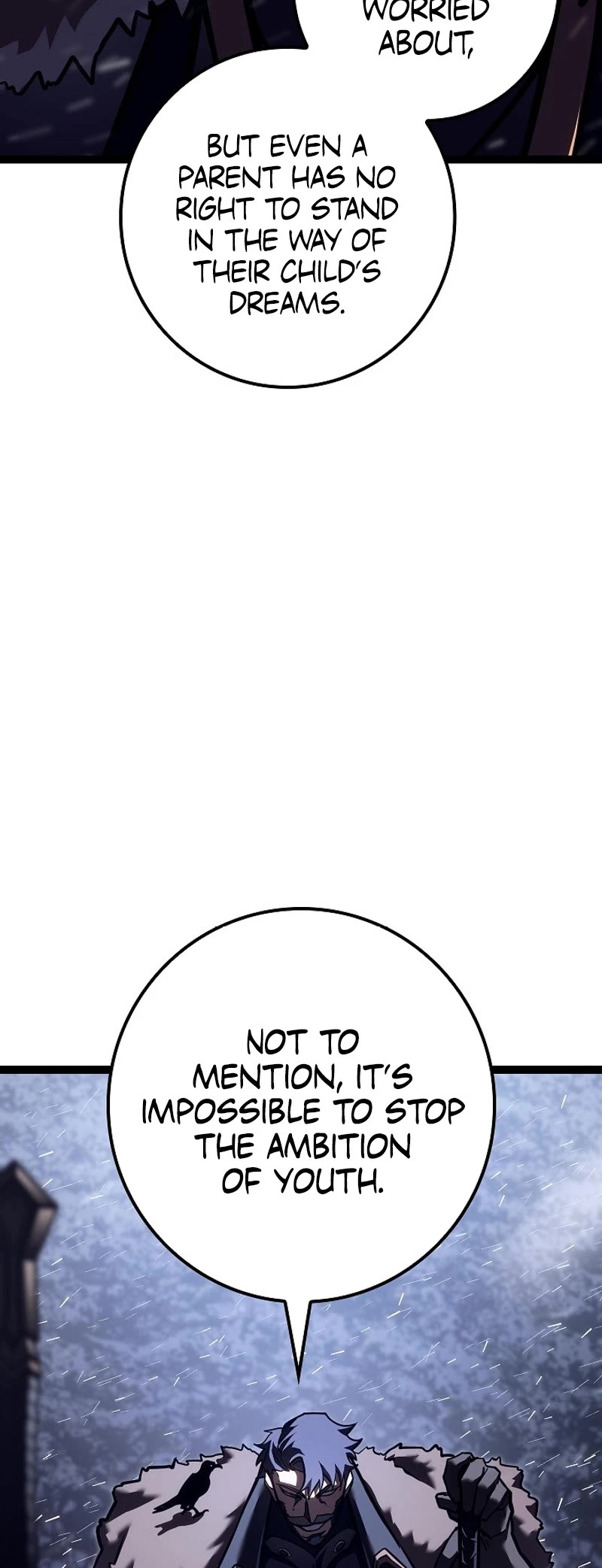 Regressing As The Reincarnated Bastard Of The Sword Clan Chapter 34 page 45 - Chapter 34
