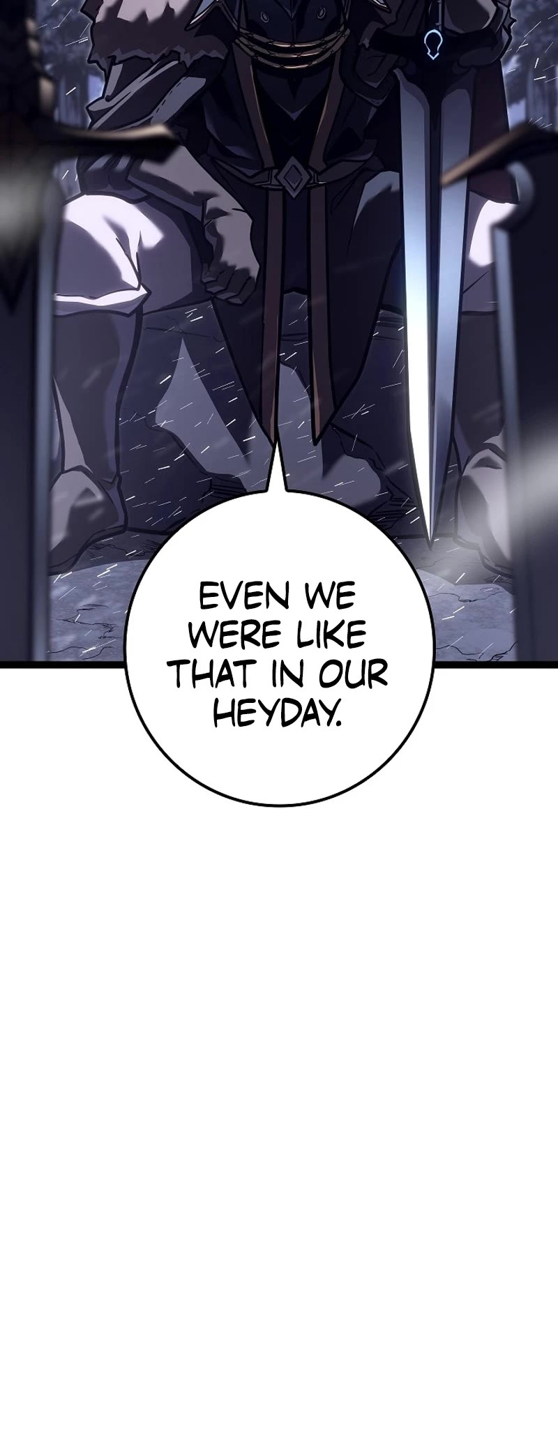 Regressing As The Reincarnated Bastard Of The Sword Clan Chapter 34 page 46 - Chapter 34