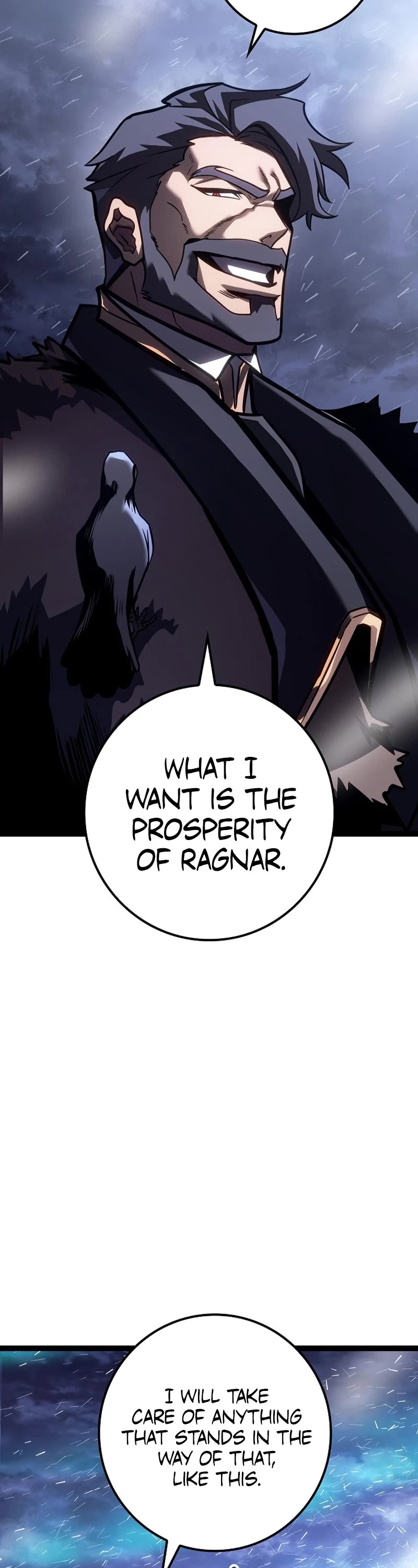 Regressing As The Reincarnated Bastard Of The Sword Clan Chapter 34 page 49 - Chapter 34