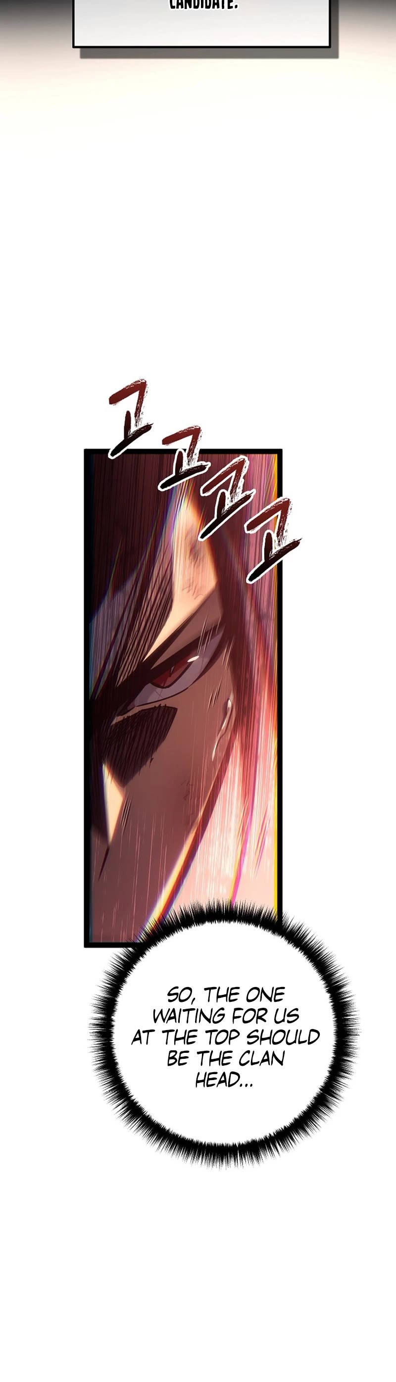 Regressing As The Reincarnated Bastard Of The Sword Clan Chapter 34 page 5 - Chapter 34