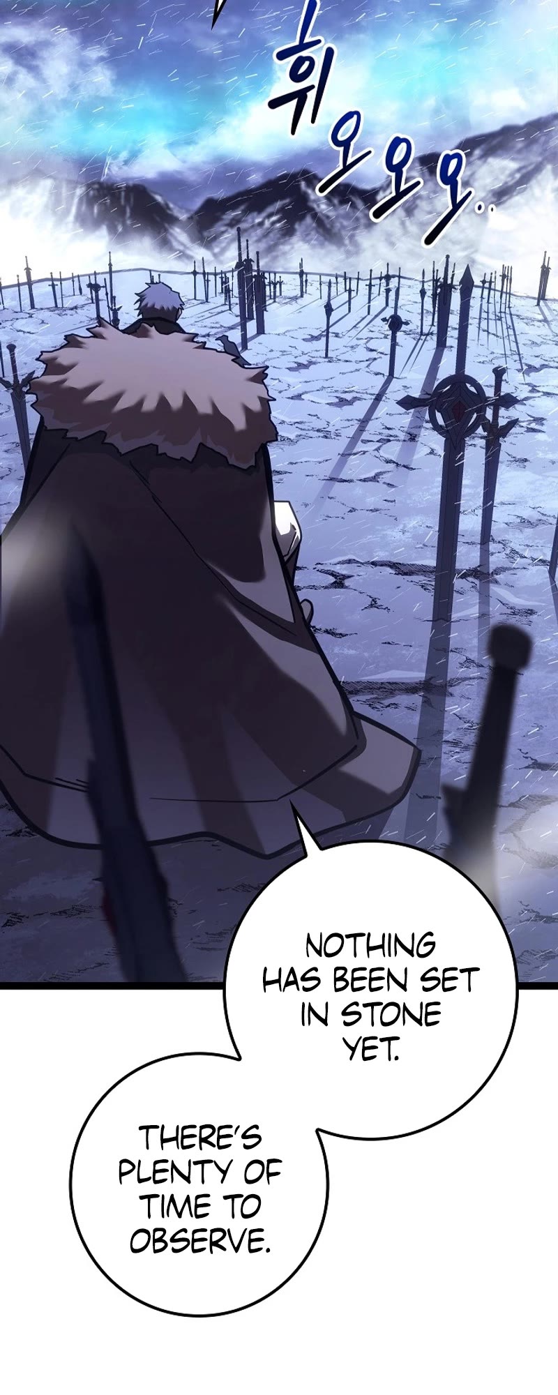 Regressing As The Reincarnated Bastard Of The Sword Clan Chapter 34 page 50 - Chapter 34
