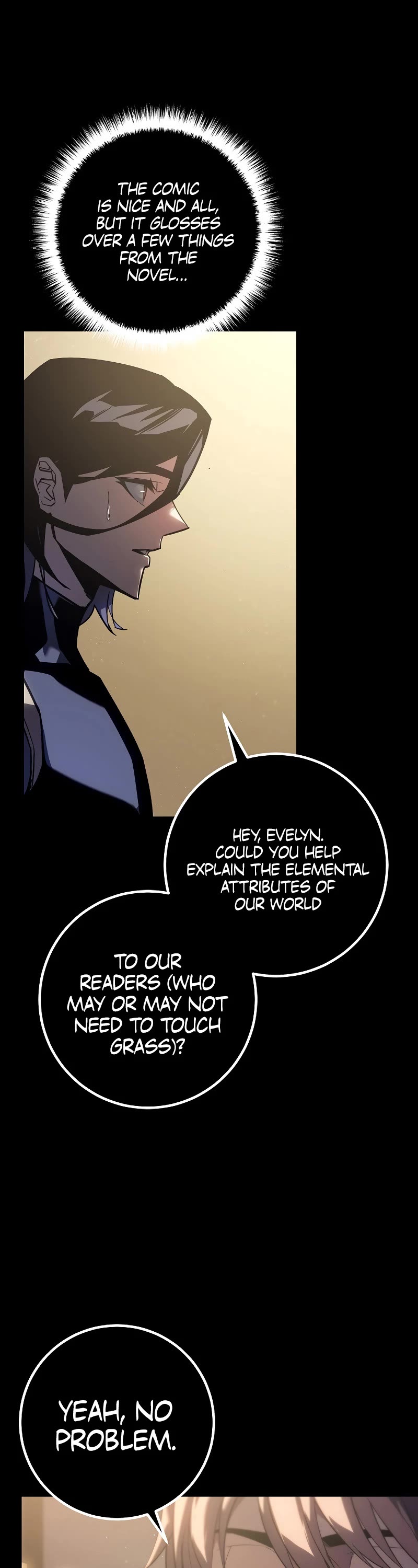 Regressing As The Reincarnated Bastard Of The Sword Clan Chapter 34 page 57 - Chapter 34