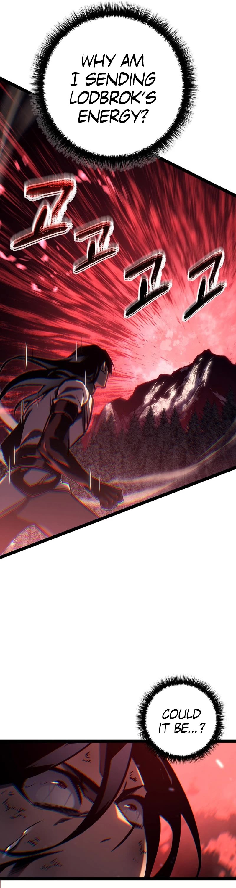 Regressing As The Reincarnated Bastard Of The Sword Clan Chapter 34 page 6 - Chapter 34