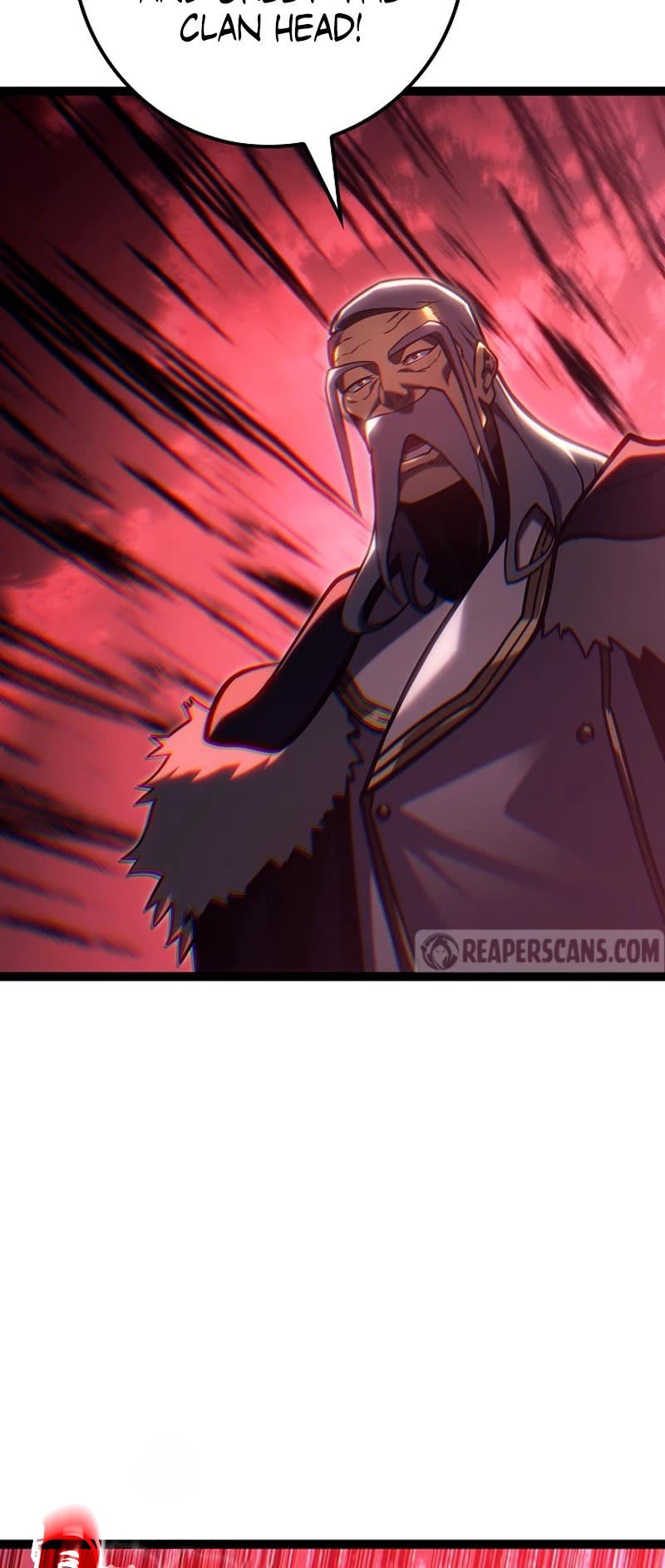Regressing As The Reincarnated Bastard Of The Sword Clan Chapter 34 page 9 - Chapter 34
