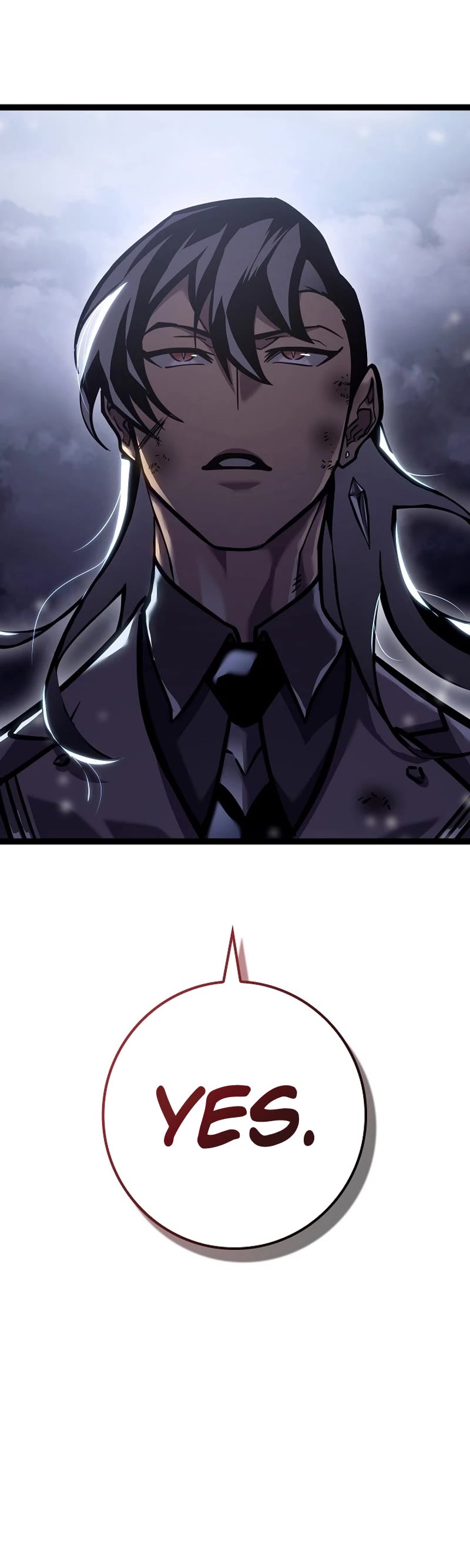 Regressing As The Reincarnated Bastard Of The Sword Clan Chapter 35 page 10 - Chapter 35