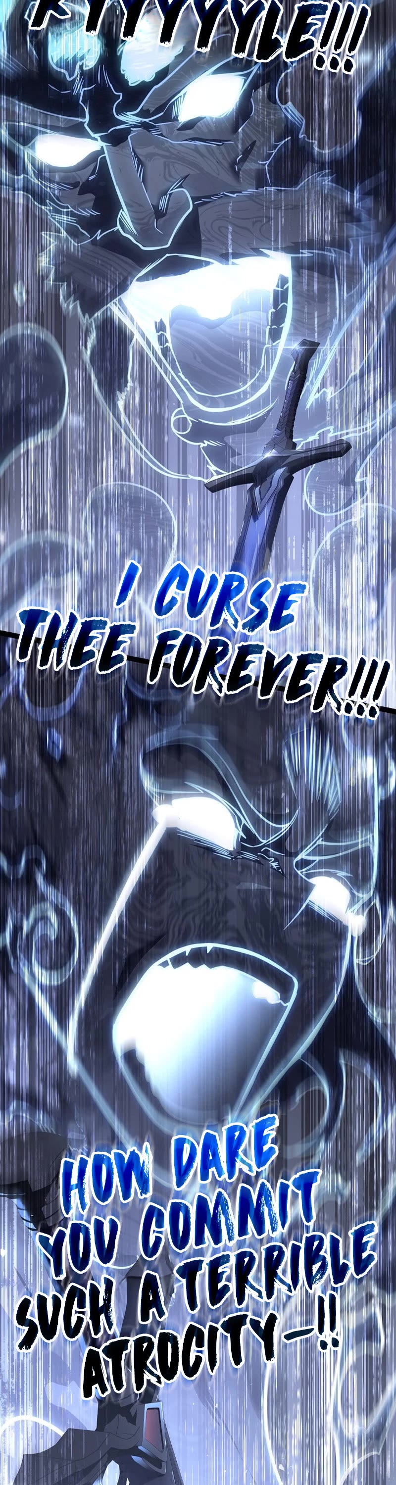 Regressing As The Reincarnated Bastard Of The Sword Clan Chapter 35 page 12 - Chapter 35