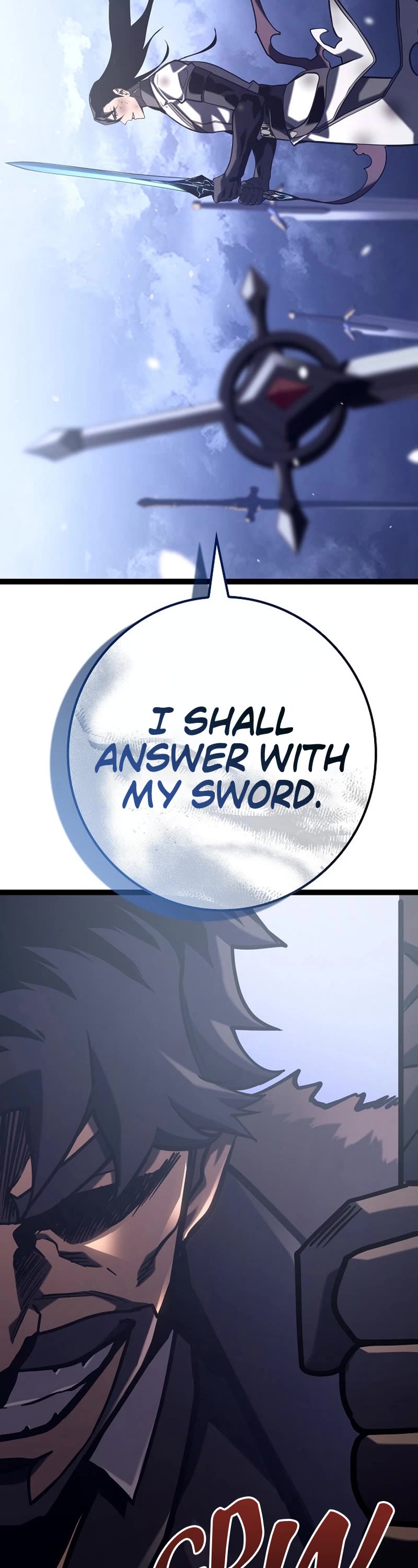 Regressing As The Reincarnated Bastard Of The Sword Clan Chapter 35 page 18 - Chapter 35