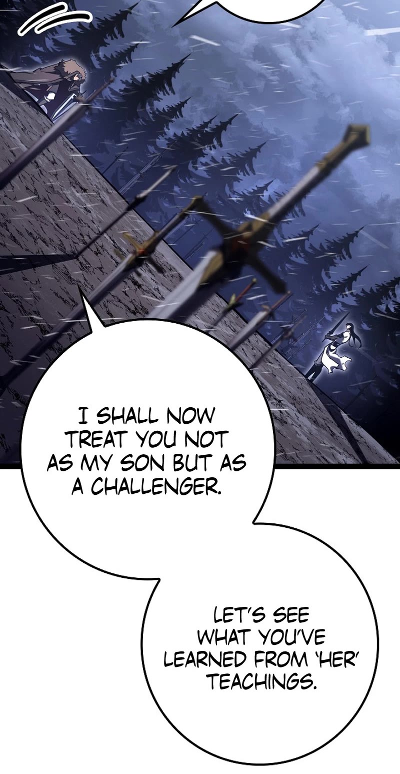 Regressing As The Reincarnated Bastard Of The Sword Clan Chapter 35 page 20 - Chapter 35