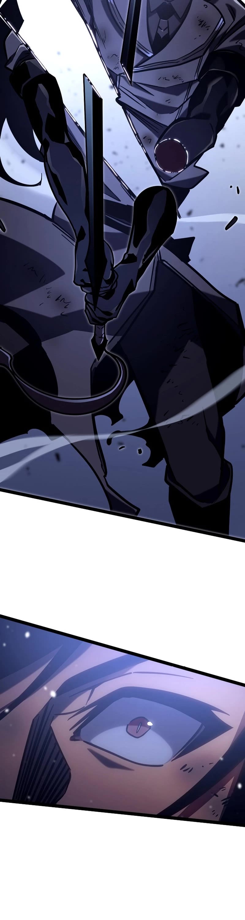 Regressing As The Reincarnated Bastard Of The Sword Clan Chapter 35 page 22 - Chapter 35