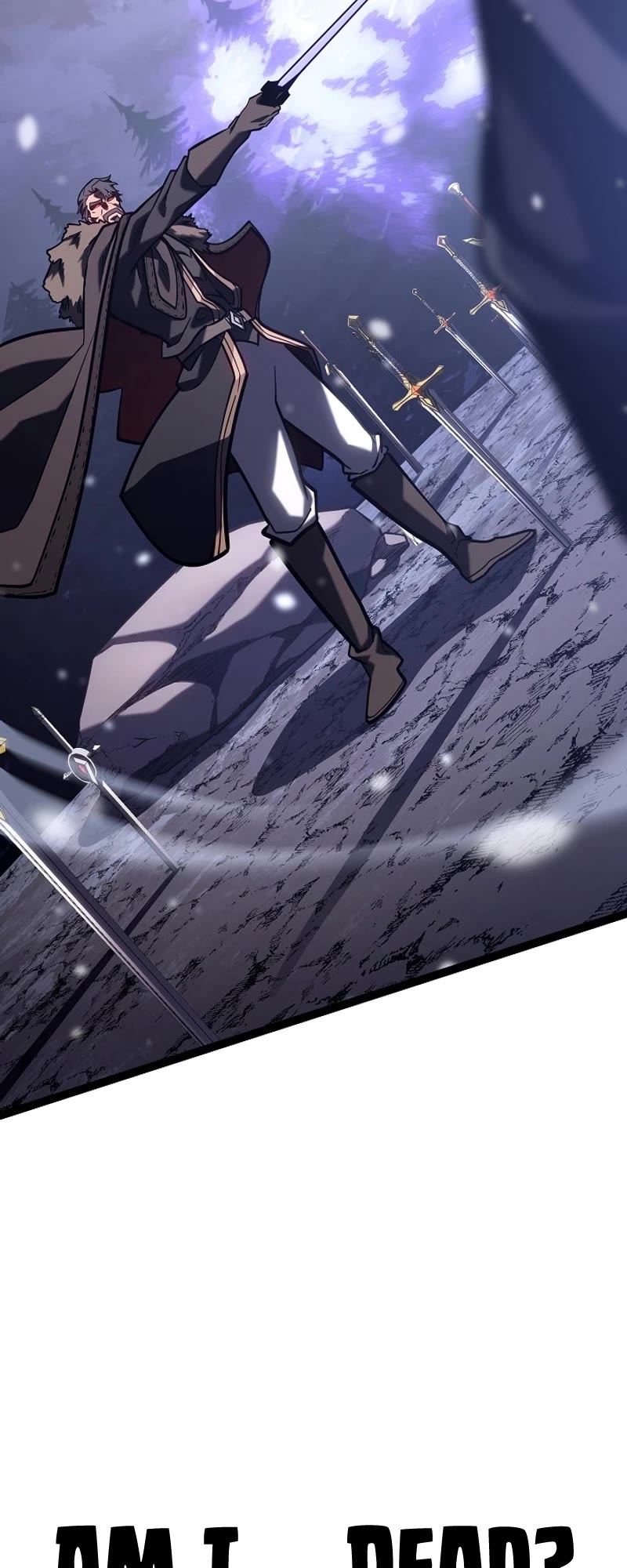 Regressing As The Reincarnated Bastard Of The Sword Clan Chapter 35 page 24 - Chapter 35