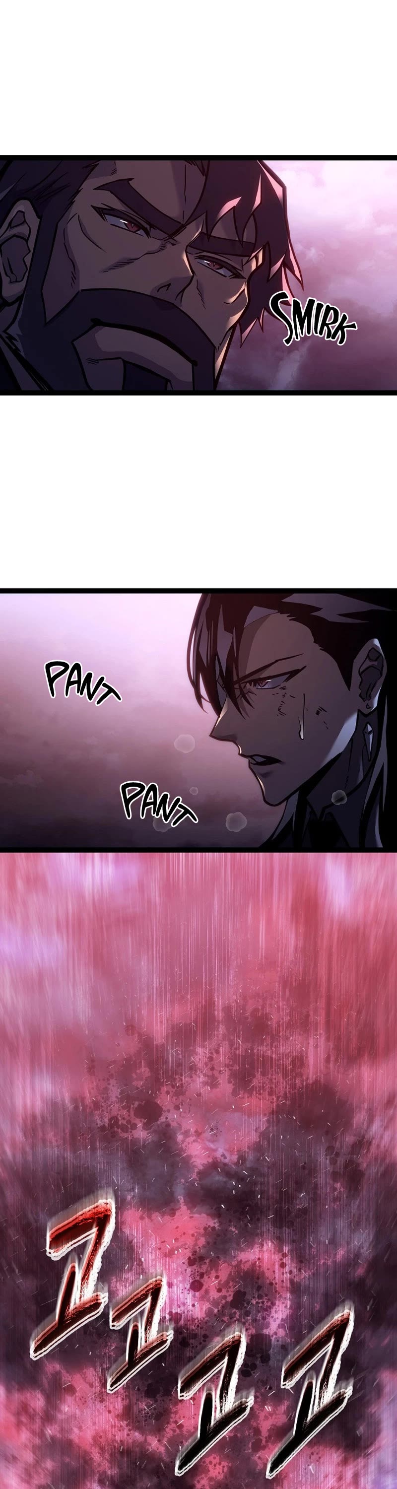 Regressing As The Reincarnated Bastard Of The Sword Clan Chapter 35 page 3 - Chapter 35