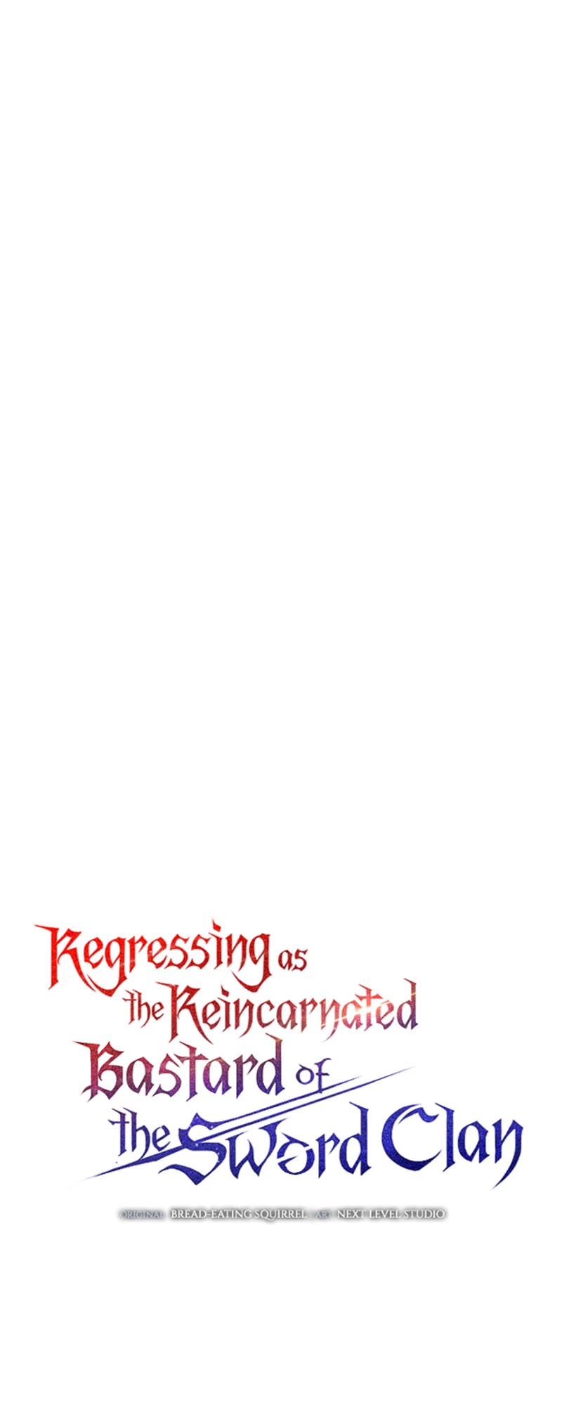 Regressing As The Reincarnated Bastard Of The Sword Clan Chapter 35 page 30 - Chapter 35