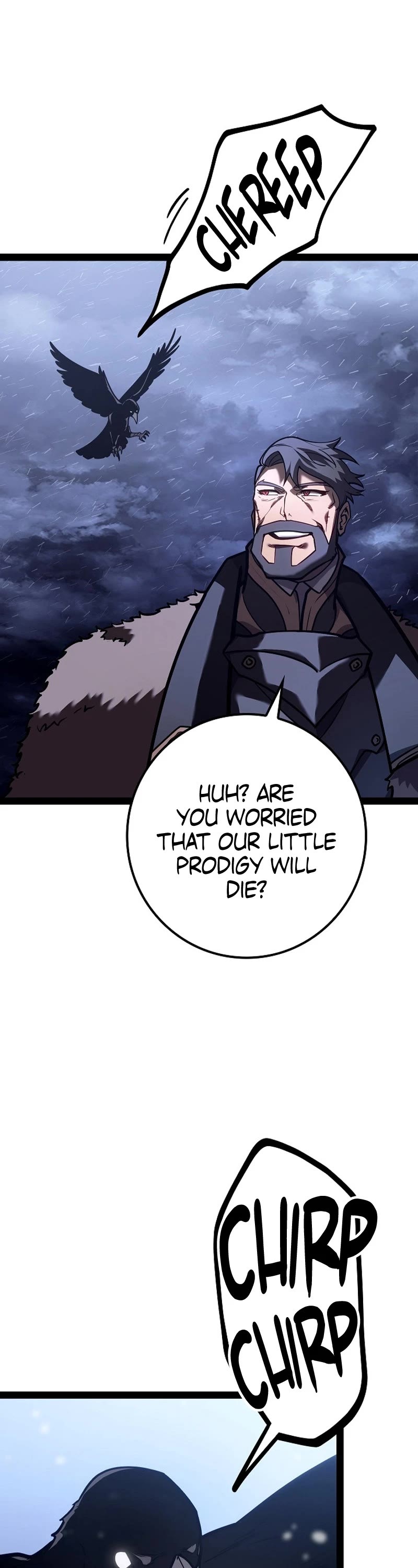 Regressing As The Reincarnated Bastard Of The Sword Clan Chapter 35 page 31 - Chapter 35