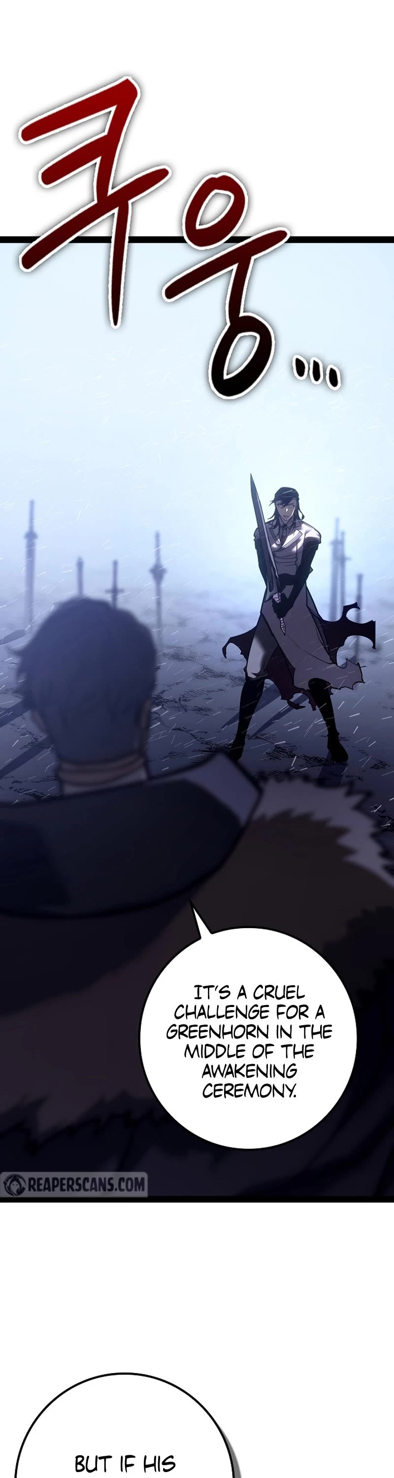 Regressing As The Reincarnated Bastard Of The Sword Clan Chapter 35 page 33 - Chapter 35