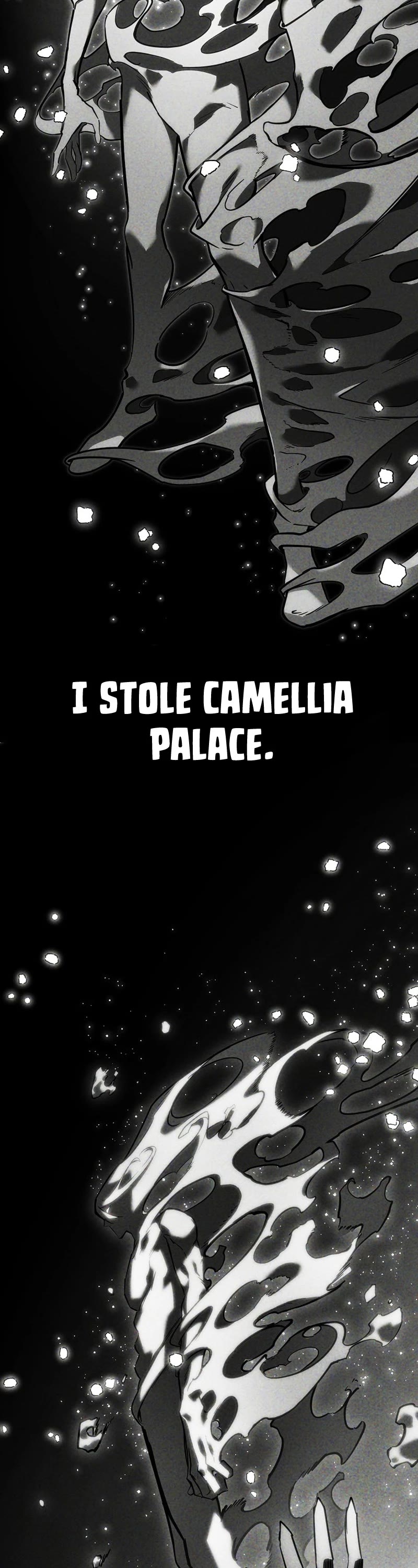 Regressing As The Reincarnated Bastard Of The Sword Clan Chapter 35 page 38 - Chapter 35
