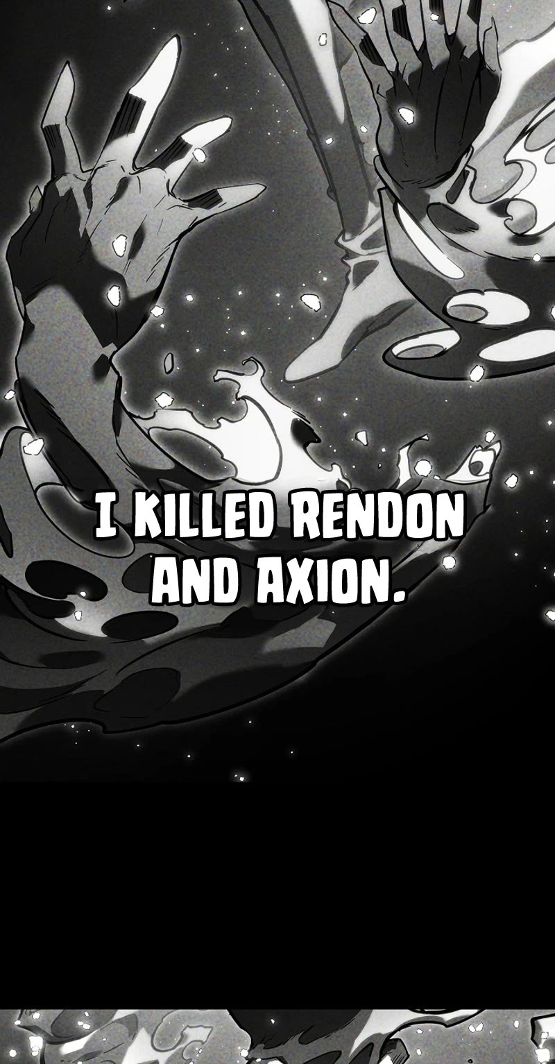 Regressing As The Reincarnated Bastard Of The Sword Clan Chapter 35 page 39 - Chapter 35