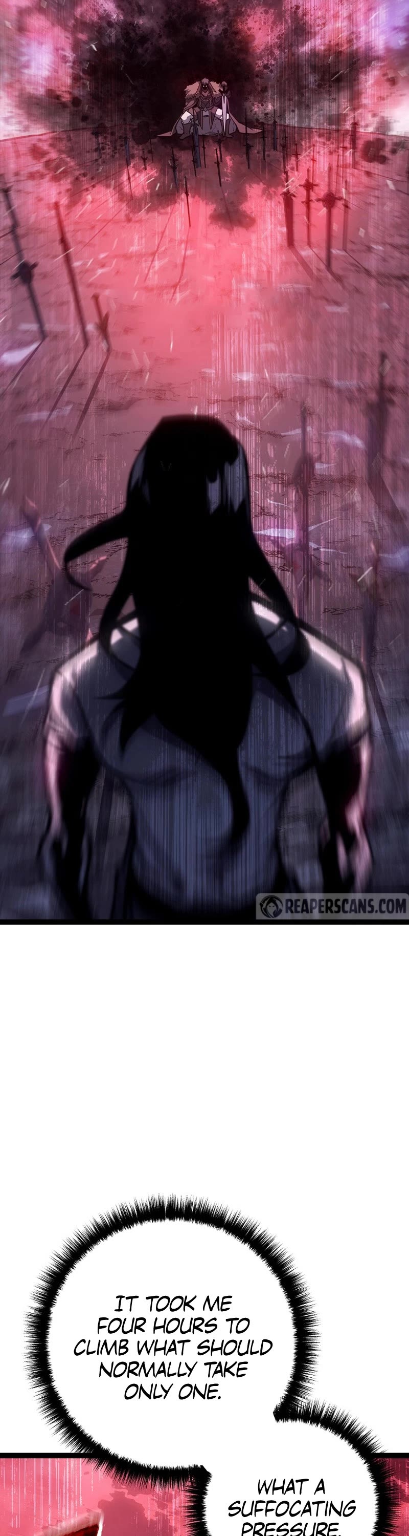 Regressing As The Reincarnated Bastard Of The Sword Clan Chapter 35 page 4 - Chapter 35