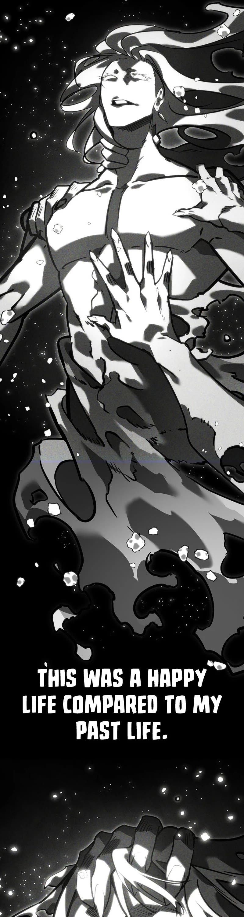 Regressing As The Reincarnated Bastard Of The Sword Clan Chapter 35 page 41 - Chapter 35