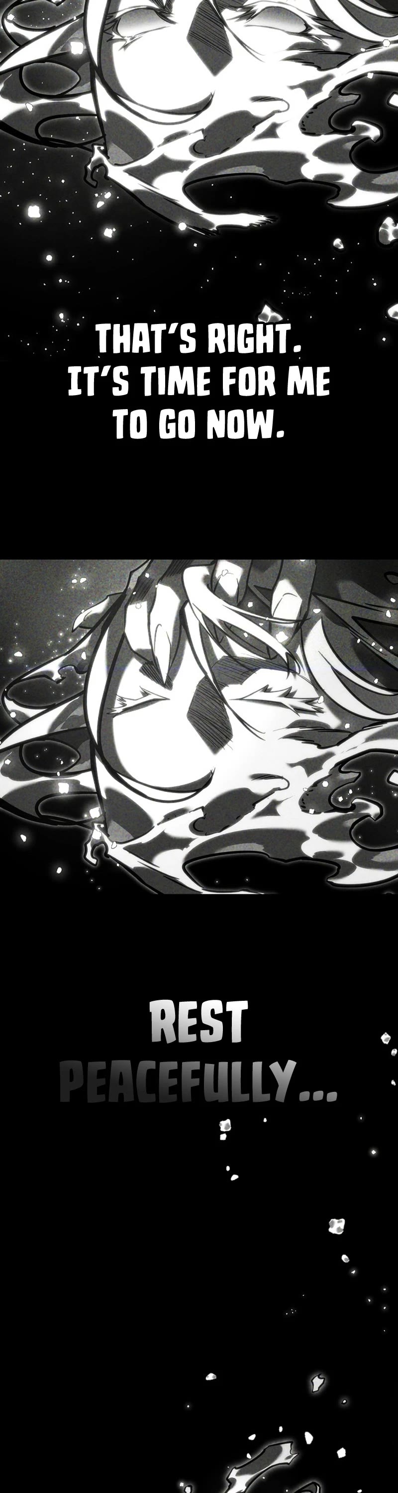 Regressing As The Reincarnated Bastard Of The Sword Clan Chapter 35 page 42 - Chapter 35