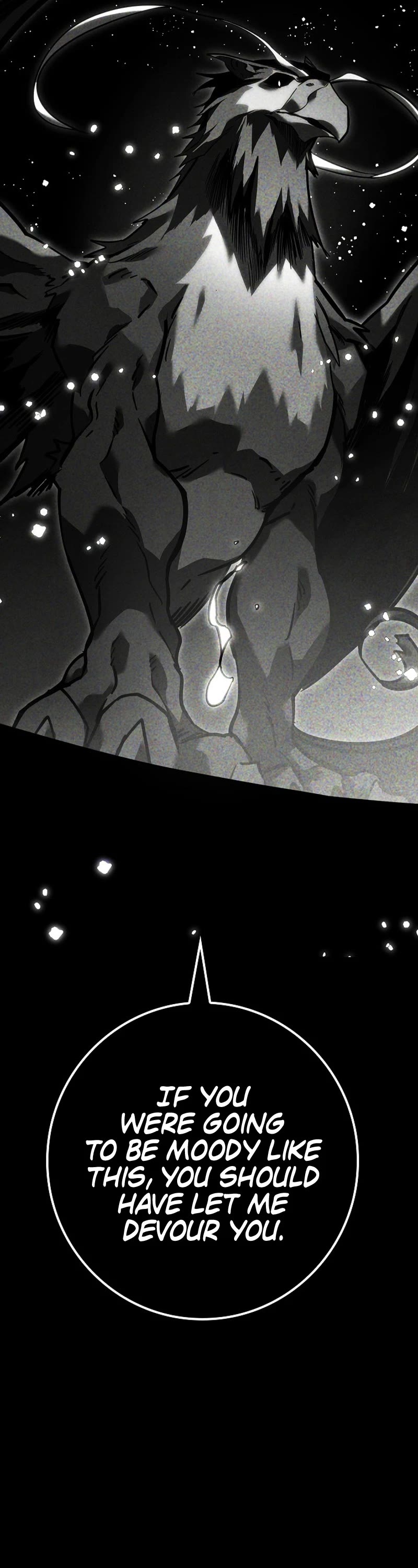 Regressing As The Reincarnated Bastard Of The Sword Clan Chapter 35 page 45 - Chapter 35