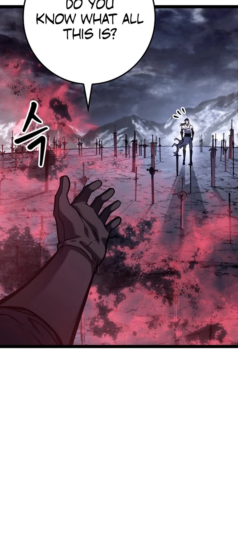 Regressing As The Reincarnated Bastard Of The Sword Clan Chapter 35 page 6 - Chapter 35