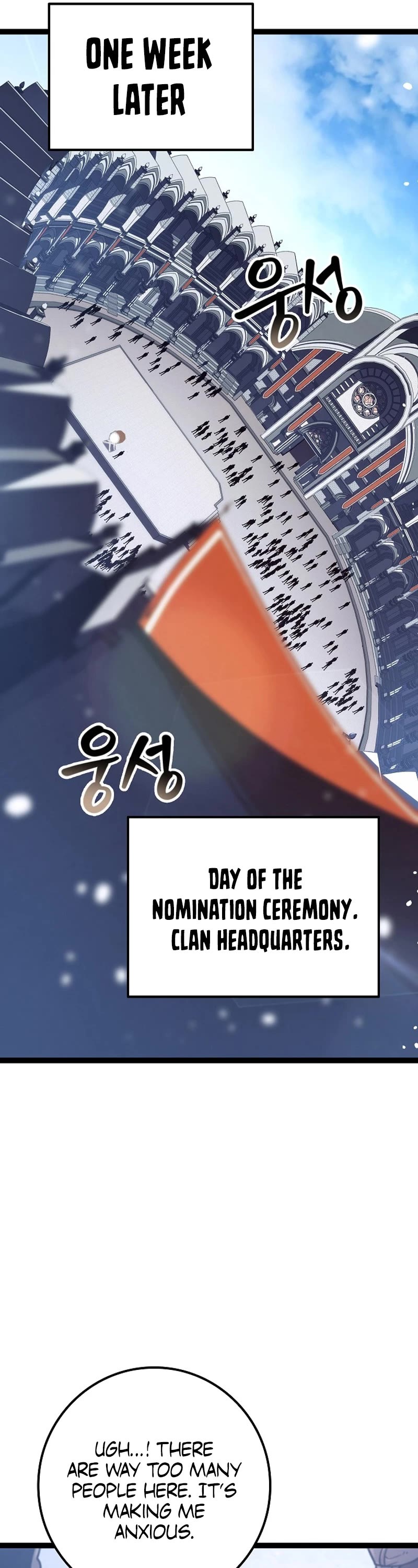 Regressing As The Reincarnated Bastard Of The Sword Clan Chapter 35 page 67 - Chapter 35