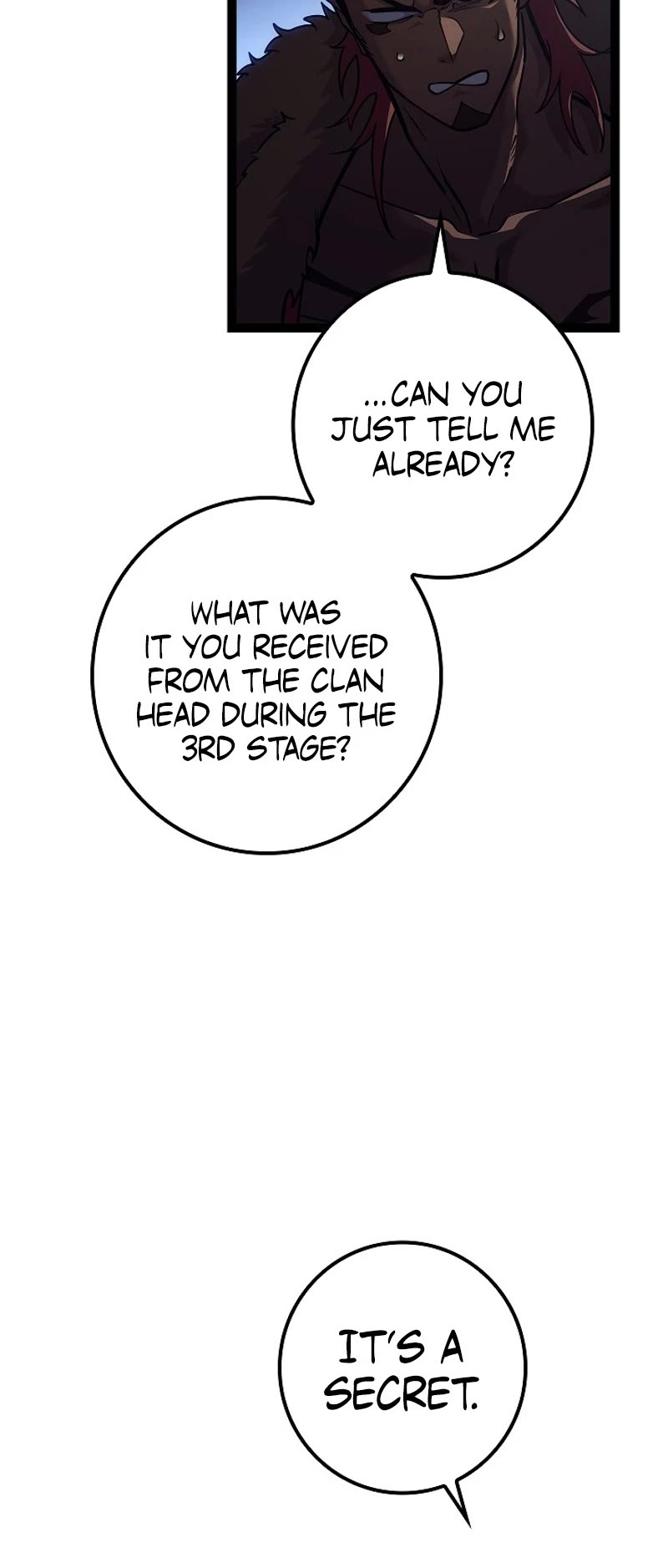 Regressing As The Reincarnated Bastard Of The Sword Clan Chapter 35 page 71 - Chapter 35