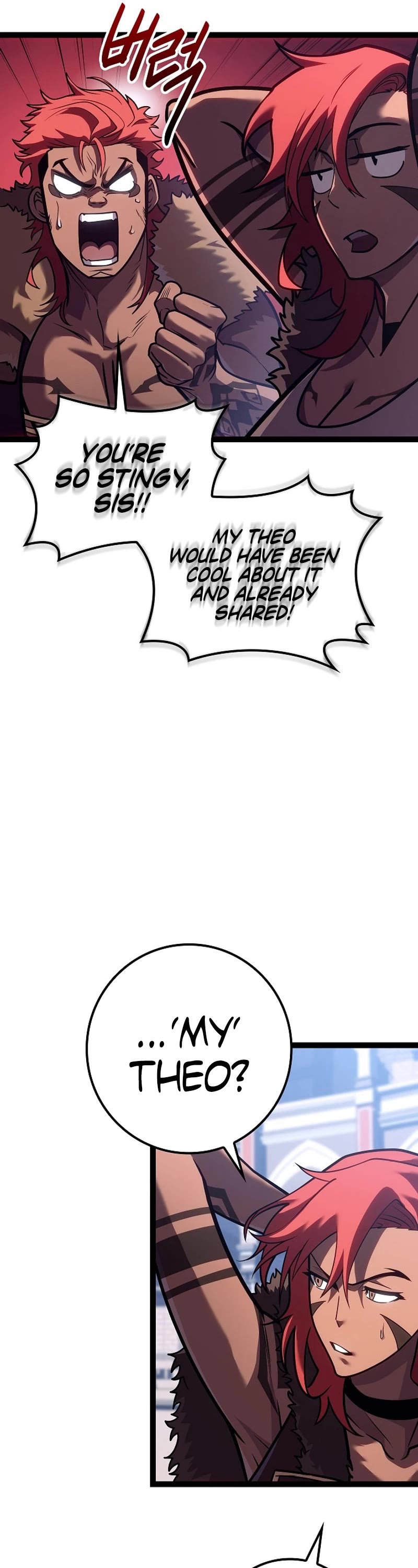 Regressing As The Reincarnated Bastard Of The Sword Clan Chapter 35 page 72 - Chapter 35
