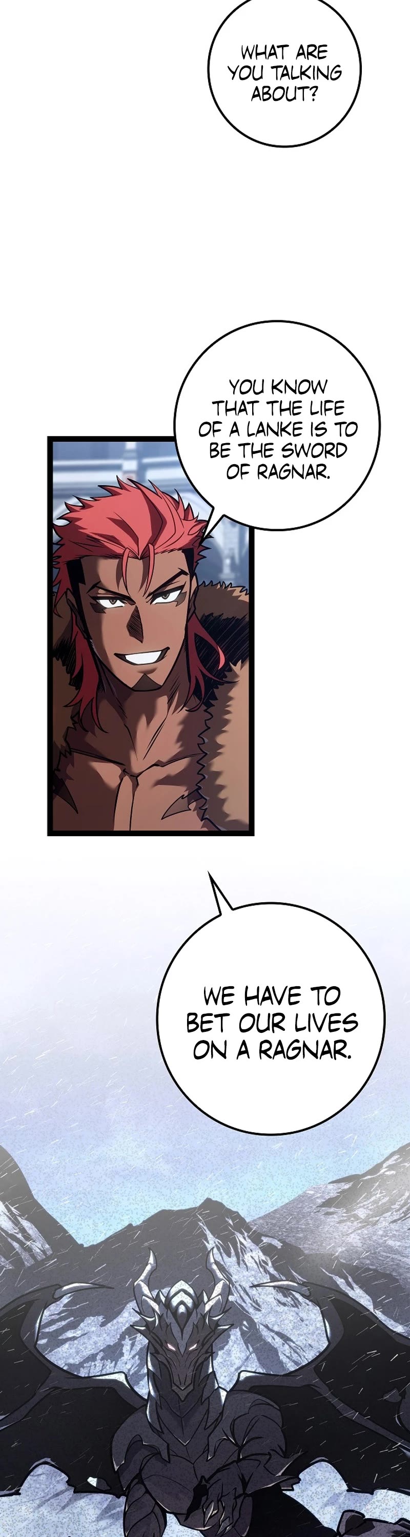 Regressing As The Reincarnated Bastard Of The Sword Clan Chapter 35 page 73 - Chapter 35