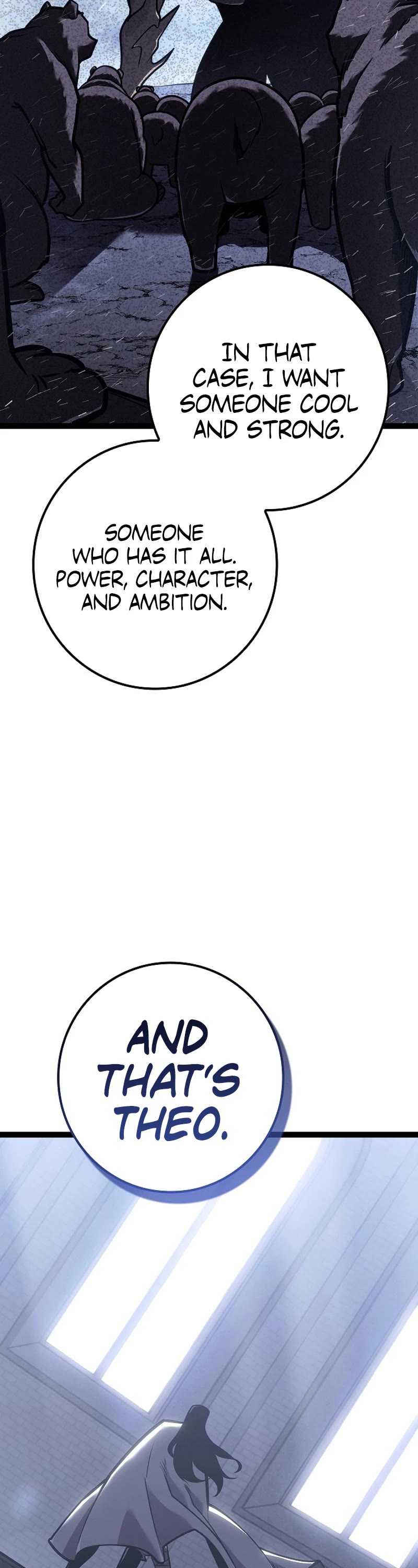 Regressing As The Reincarnated Bastard Of The Sword Clan Chapter 35 page 74 - Chapter 35