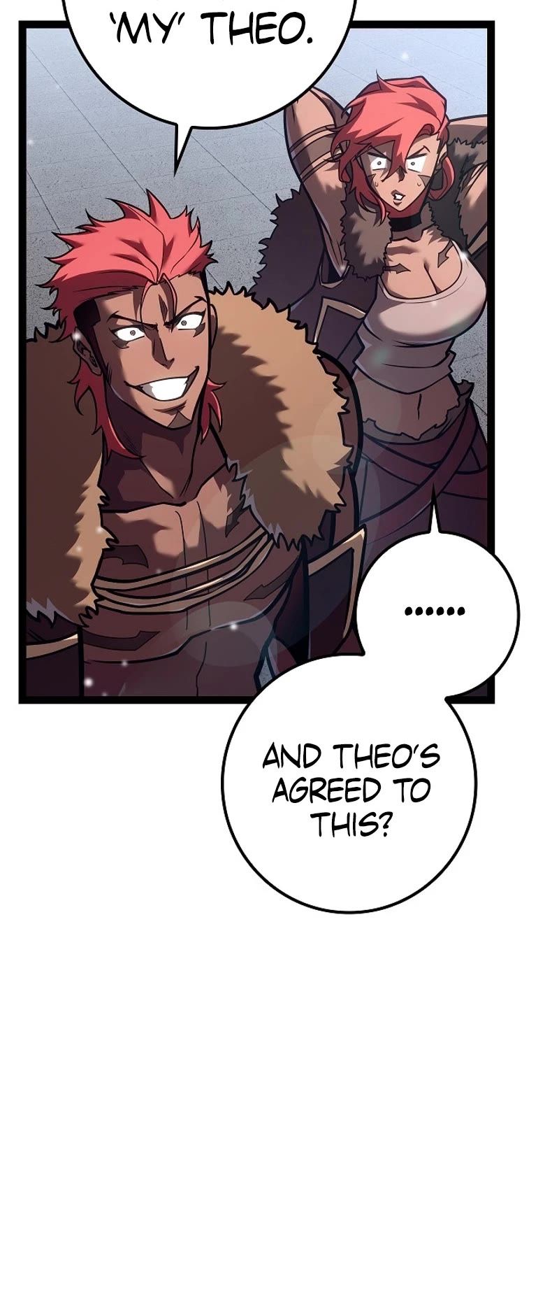 Regressing As The Reincarnated Bastard Of The Sword Clan Chapter 35 page 76 - Chapter 35