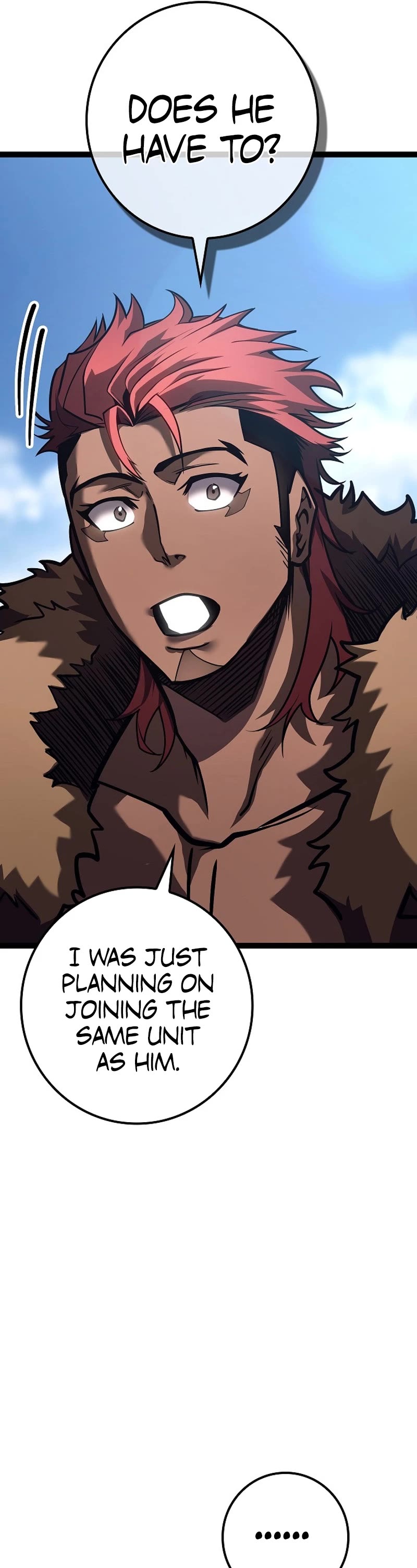 Regressing As The Reincarnated Bastard Of The Sword Clan Chapter 35 page 77 - Chapter 35