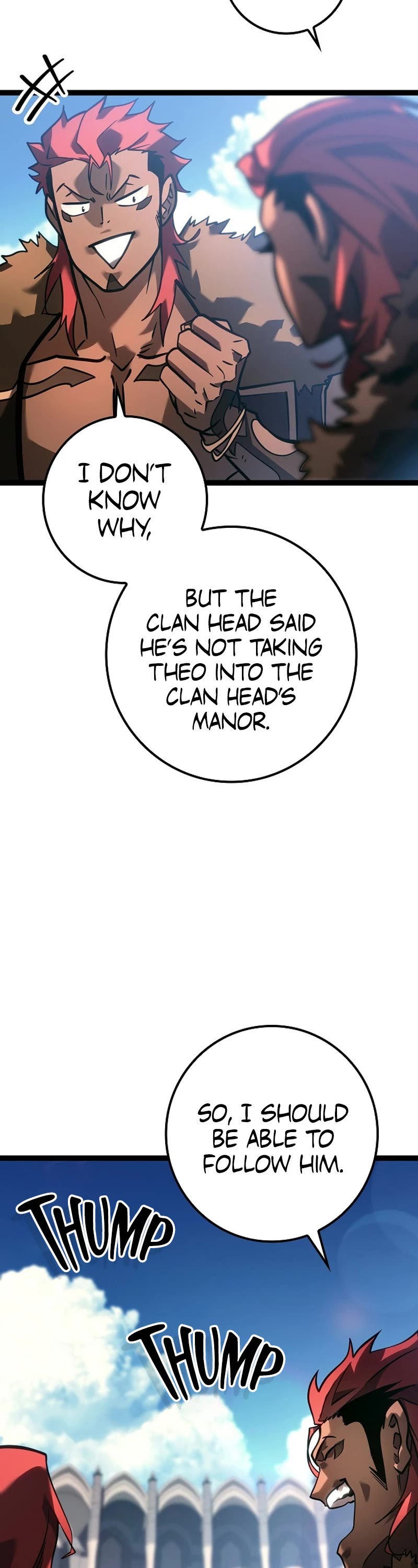 Regressing As The Reincarnated Bastard Of The Sword Clan Chapter 35 page 78 - Chapter 35