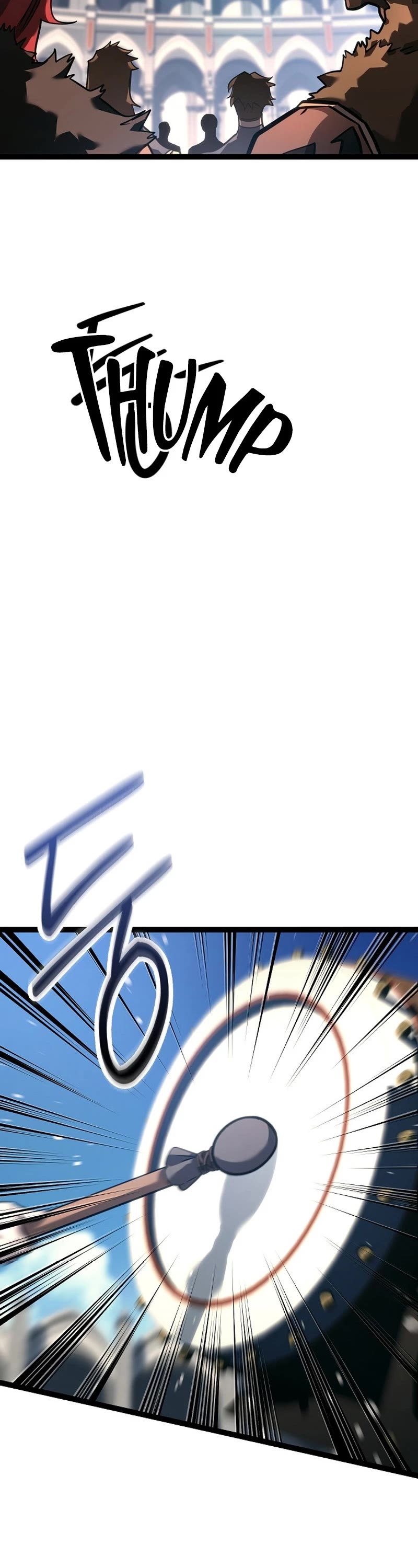 Regressing As The Reincarnated Bastard Of The Sword Clan Chapter 35 page 79 - Chapter 35