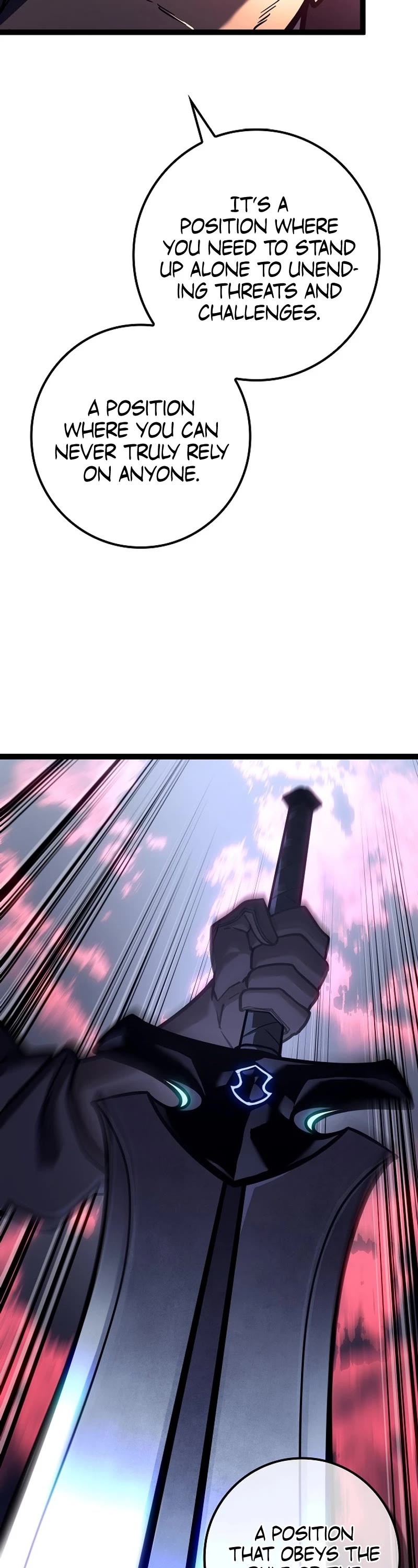 Regressing As The Reincarnated Bastard Of The Sword Clan Chapter 35 page 8 - Chapter 35
