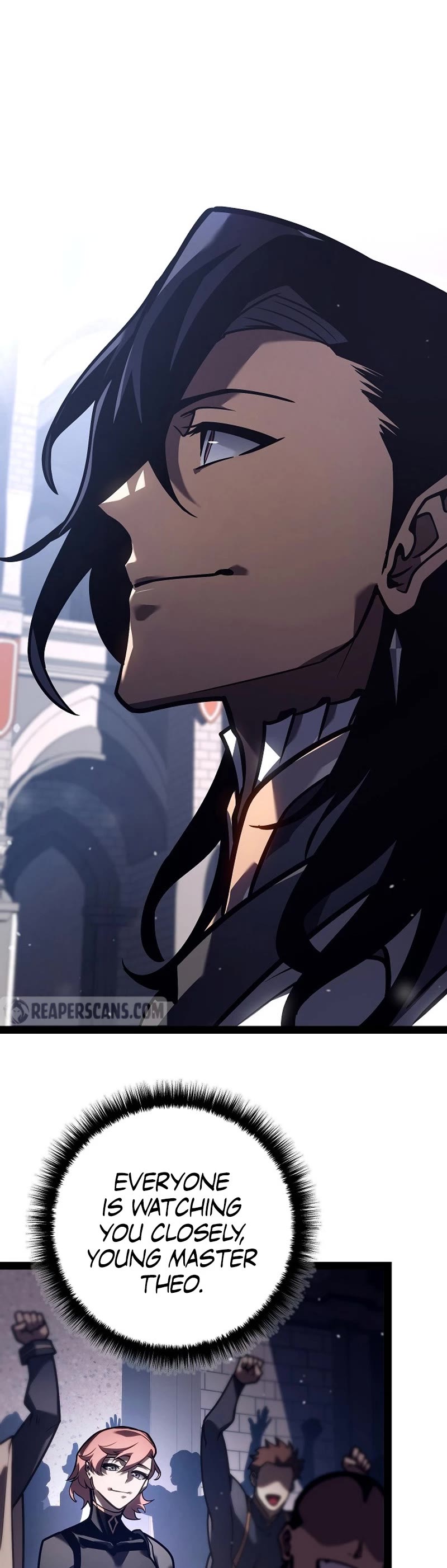 Regressing As The Reincarnated Bastard Of The Sword Clan Chapter 35 page 84 - Chapter 35