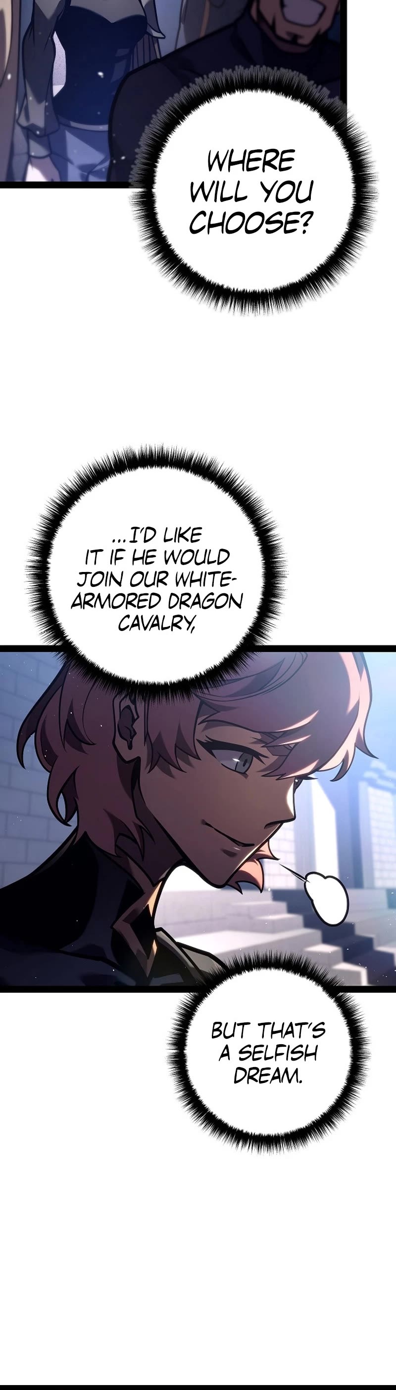 Regressing As The Reincarnated Bastard Of The Sword Clan Chapter 35 page 85 - Chapter 35