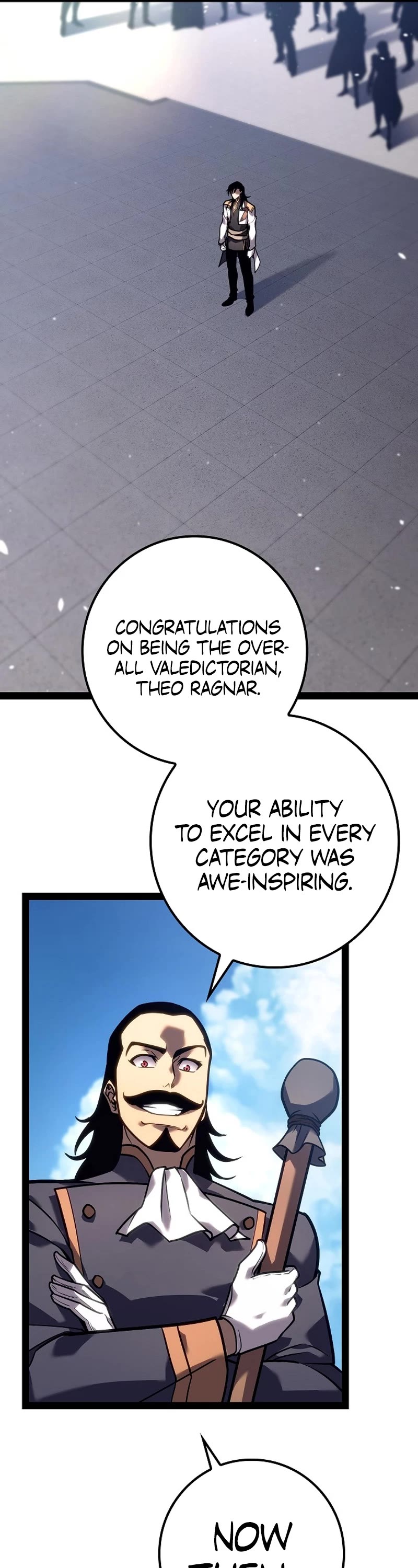 Regressing As The Reincarnated Bastard Of The Sword Clan Chapter 35 page 86 - Chapter 35